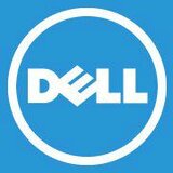 Dell Logo muis