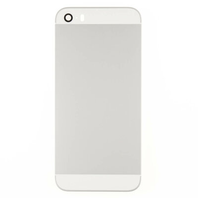 Behuizing iPhone SE white (origineel)
