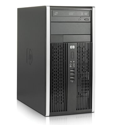 Windows XP, 7 of 10 Pro (Game PC) HP 6200 Pro MT i3/i5/i7  hdd/ssd (wifi) + garantie