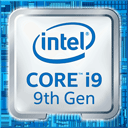 Intel Core i9-9900K socket 1151