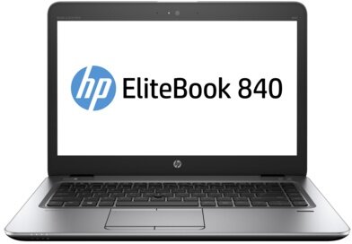 Windows 7 of 10 Pro HP EliteBook 840 G2 i5-5300U 4/8GB 128GB 14 inch