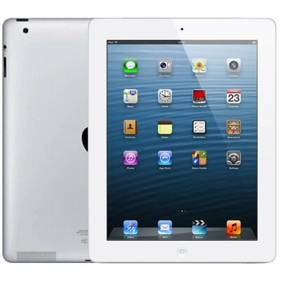 Apple iPad 9.7" 2 16GB WiFi (3G) wit + garantie