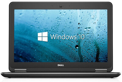 Windows 10 pro laptop (A-merk) i3/i5/i7 4/8/16GB hdd/SSD + garantie