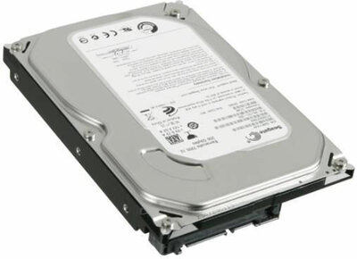 Opruiming Seagate PC harddisk 3.5" ST1000DM003 1000GB (1TB) 7200rpm (HP51)