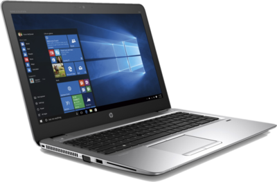 Windows 7 of 10 Pro HP EliteBook 850 G2 i5-5300U 4/8/16GB SSD 15.6 inch + garantie