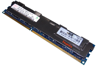 8GB DDR3 PC3-10600R DIMM server geheugen ( A-Merk )