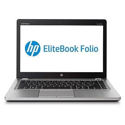 Windows XP, 7 of 10 Pro HP EliteBook Folio 9470m i5-3427U 4/8/16GB 128GB SSD 14 inch + garantie
