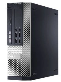 Windows XP of 7 Pro Dell OptiPlex 790 DT i5-2400 2/4/8GB HDD/SSD + Garantie