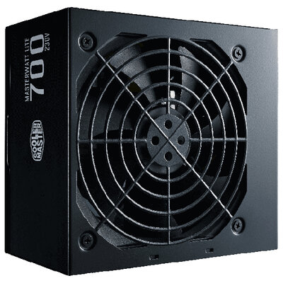 A-merk 700Watt ATX PC voeding (hoge kwaliteit)