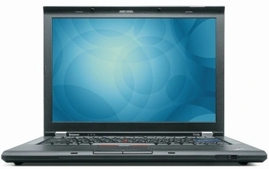 Windows XP, 7 of 10 Pro Lenovo ThinkPad T410 i5-M560 2/4GB hdd/ssd 14 inch + Garantie