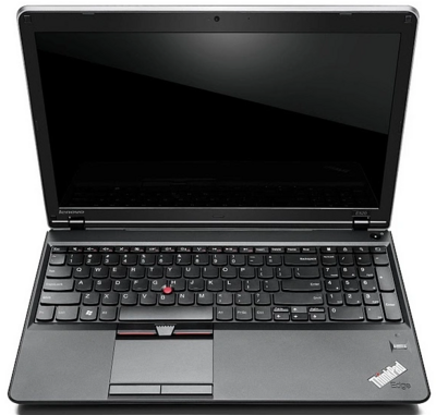 Windows XP, 7 of 10 Pro Lenovo Thinkpad E520 i5-2430M 2/4/8 GB hdd/ssd 15.6 inch + Garantie