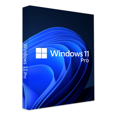 Microsoft Windows 11 Pro installatie downloaden