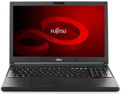 Windows XP Pro Fujitsu LIFEBOOK A553/H 4GB 480GB SSD 15.6 inch + Garantie