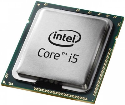 Intel processor i5 9600T 2,3Ghz 9MB socket 1151 (35W)