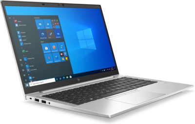 Windows 10 of 11 Pro HP EliteBook 840 G8 i7-1165G7 8/16/32GB 256GB SSD M.2 14 inch