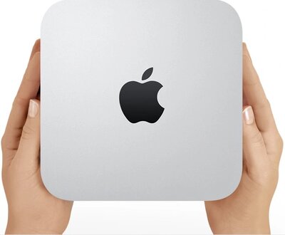 Apple Mac Mini 6,1 i5-3210M 8GB 500GB hdd wifi + garantie