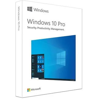 Nieuwe installatie Windows 10 Pro 32-bit (op afspraak in Zuidland)