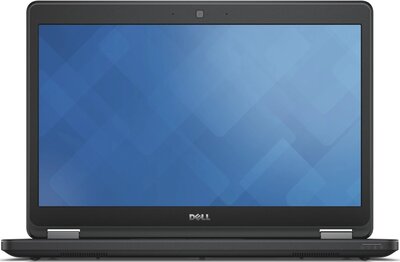 Windows 7, 10 of 11 Pro Dell Latitude E5450 i5-5300u 4/8GB HDD/SDD 14 inch HDMI + Garantie