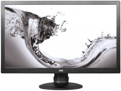 Voordeelbundel (10+prijs) AOC 23,8" monitor I2475PXQU Full HD IPS HDMI