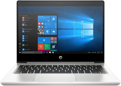 Windows 10 of 11 Pro HP ProBook 430 G6 Touchscreen i5-8265U SSD HDMI 13,3 inch + Garantie