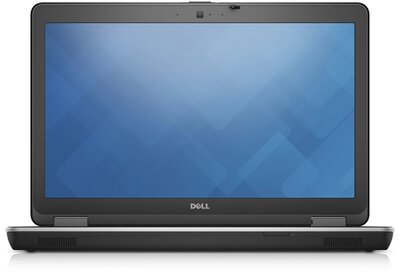 Windows 7, 10 of 11 Pro Dell Latitude E6540 i5-4310M 15.6" inch + Garantie