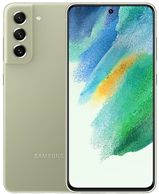 Magazijn opruiming Samsung Galaxy S21 128GB groen (model 2021) + GARANTIE op=op