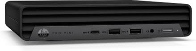 Nieuwstaat Mini PC HP Pro MINI 400 G9 i5-14500T + 12 maanden garantie