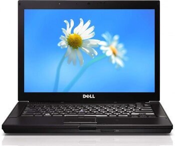 Windows XP, 7 of 10 Pro laptop Dell E6410 i7-M640 HDD/SSD 14.1 inch + Garantie