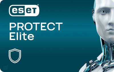 ESET PROTECT Elite + licentie key (25 apparaten) (12 maanden geldig)