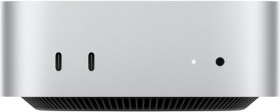 Apple Mac Mini (2024) M4 16GB 256GB + garantie