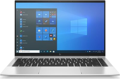 HP EliteBook x360 1040 G8 G8 i7-1185G7 16GB 512GB NVMe Touchscreen + Garantie