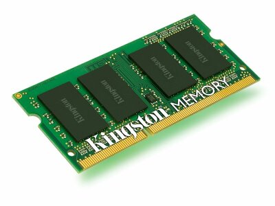Magazijn opruiming A-merk 4GB Laptop geheugen SODIMM DDR3 12800S