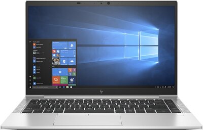 Windows 11 Pro HP EliteBook 840 G7 i5-10210U 8/16/32GB 256GB SSD 14 inch + Garantie