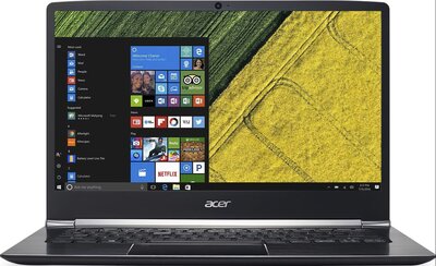 Windows 10 of 11 Pro Acer Swift 5 i7-7500U NVMe HDMI 14 inch + garantie
