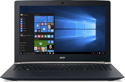 Gaming laptop Acer Aspire VN7-592G i7-6700HQ GTX960M NVMe HDMI 15.6 inch + garantie