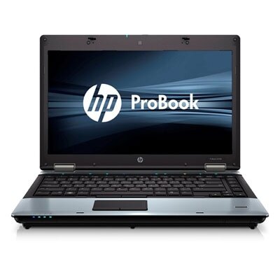 Project laptop HP ProBook 6450b i3-370M (2,4Ghz) qwerty/azerty 14 inch (geen garantie)