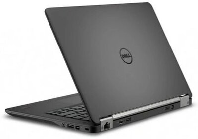 Project laptop Dell Latitude E7250 intel i5 (touchpad defect) (geen garantie)