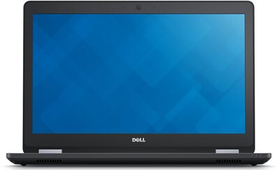 Windows 10 of 11 Pro Dell Latitude E5570 NVMe HDMI 15.6 inch + garantie