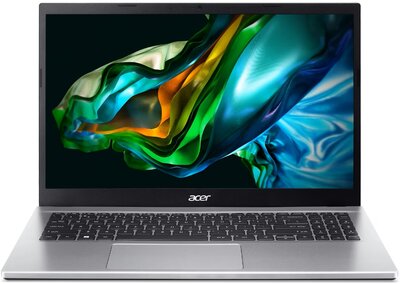 Windows 7, 10 of 11 Pro Acer Laptop Aspire 3 Ryzen 7 5700U NVMe HDMI 15.6 inch + garantie