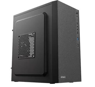 Windows XP Computer Intel-i3-2100 3,3Ghz (4/8/16GB) (SSD-120/240/480GB) (Serial-poort/LPT1-poort) + 24 maanden garantie