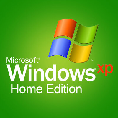 Upgrade windows XP Home naar Windows 10 Pro in zuidland