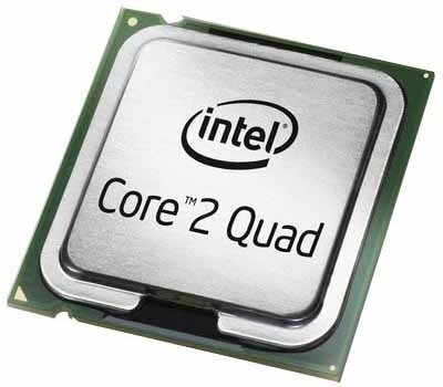 Intel Q9650 3,0Ghz 12MB FSB1333 Socket 775
