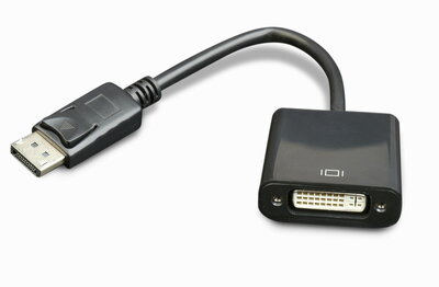 Magazijn opruiming CableXpert DisplayPort naar DVI adapterkabel