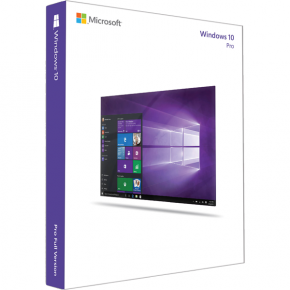 (op afspraak) nieuwe installatie Microsoft Windows 10 Professional 64-bit in Zuidland