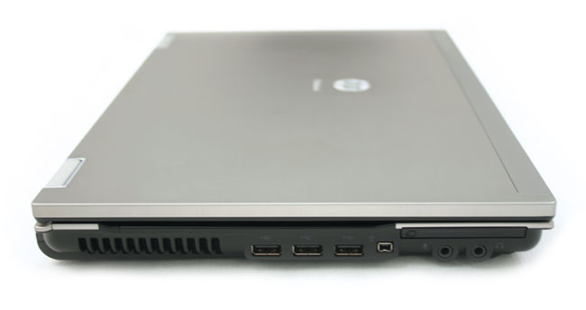 Windows XP, 7 of 10 Pro HP EliteBook 8440p i5-M520 2/4/8GB HDD/SSD 14 inch