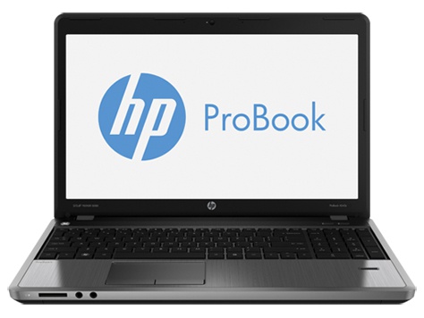 Windows XP, 7 of 10 Pro laptop HP ProBook 4540s 2370M 4GB HDD/SSD 15.6 inch + Garantie