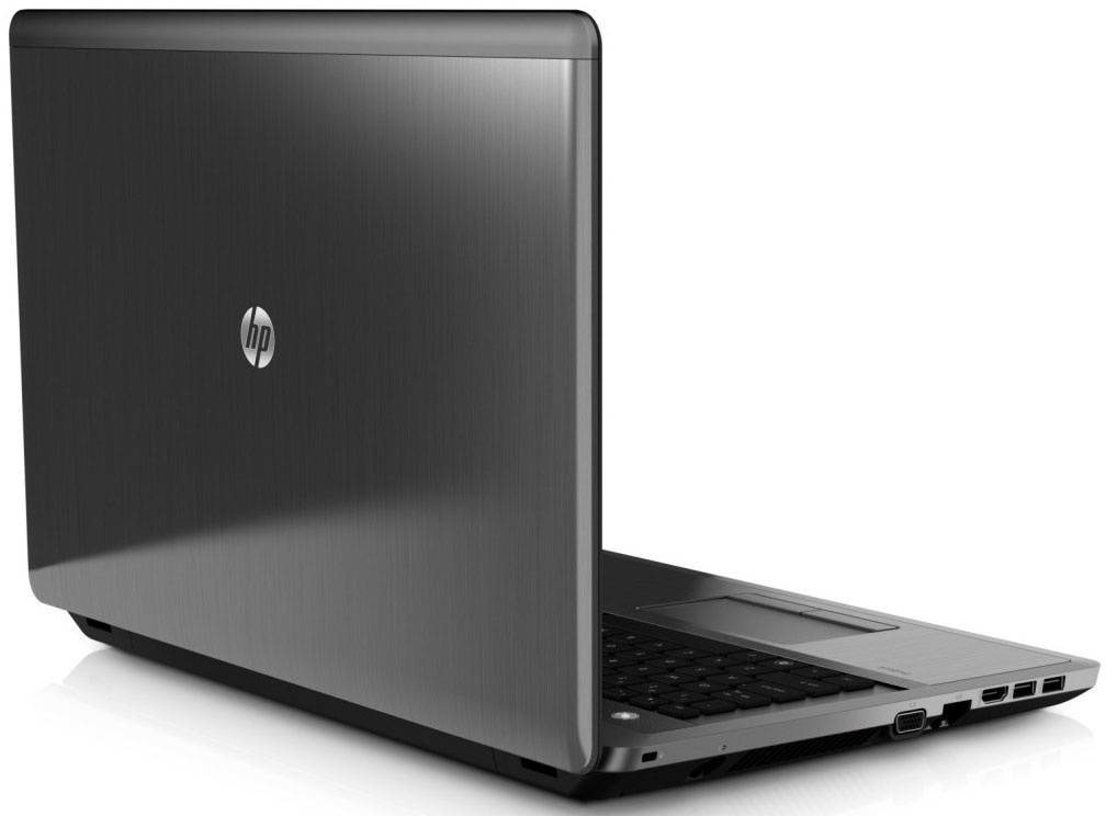 Windows XP, 7 of 10 Pro laptop HP ProBook 4540s 2370M 4GB HDD/SSD 15.6 inch + Garantie