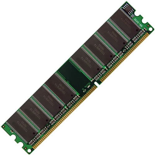 Opruiming PQI PC-Geheugen DDR 400U 1GB