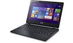 Windows XP, 7 of 10 Pro Laptop Acer Travelmate 2/4GB HDD/SSD 11.6 inch HDMI + garantie