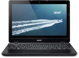Windows XP, 7 of 10 Pro laptop Acer TravelMate B116-M 4/8GB HDD/SSD 11.6 inch